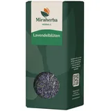 miraherba - Bio Lavendelblüten 100 g