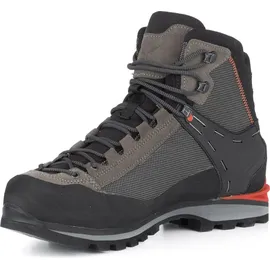 Salewa Crow GTX Herren Wallnut/Fluo Orange 46