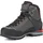Salewa Crow GTX Herren Wallnut/Fluo Orange 46