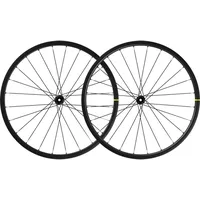 MAVIC Ksyrium S Disc Cl M11