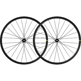 MAVIC Ksyrium S Disc Cl M11