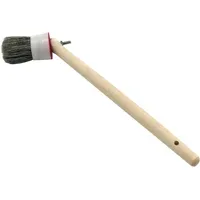 Nölle Profi Brush Winkelpinsel 14 mm Ø 50 mm