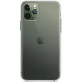 Apple Clear Case iPhone 11 Pro Transparent