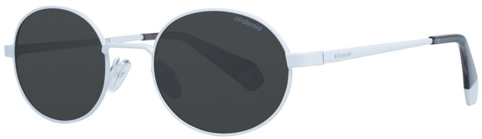 Polaroid Sonnenbrille PLD 6066/S 51VK6/EX weiß