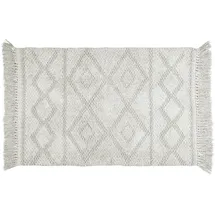 Wenko Urla Grau 90 x 60 cm