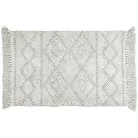 Wenko Urla Grau 90 x 60 cm