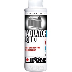 IPONE Radiator Liquid Kühlflüssigkeit