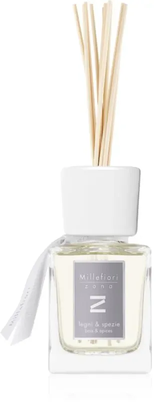 Millefiori Zona Legni & Spezie Aroma Diffuser 100 ml