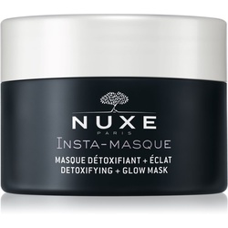 Nuxe Insta-Masque Detox-Gesichtsmaske für augenblickliche Aufhellung 50 ml