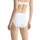 SLOGGI BASIC+ Midi-Slip 4er-Pack Weiß 42