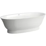 Laufen The New Classic freistehende Badewanne 90 x 190 cm (H2208520000001)
