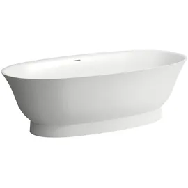 Laufen The New Classic freistehende Badewanne 90 x 190 cm (H2208520000001)