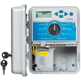 Hunter Steuergerät X-Core 801-E