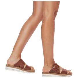 REMONTE D0Q51-24 für Damen, braun, Gr. EU