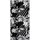 QUIKSILVER Badeponcho "Freshness", Herren, schwarz-weiß (schwarz momentum), Obermaterial: 100% Baumwolle., Hausmäntel