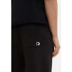 Tom Tailor Sweatshorts Basic Stoffshorts