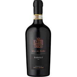 Villa Pani Barolo