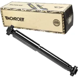 Monroe Gasdruck Stoßdämpfer Hinterachse Passend Für Mazda 6: Stoßdämpfer Mazda: Gj5a28700b Mazda: Gj5a28700c Mazda: Gj5a28700d Mazda: Gj6a28700d Mazda