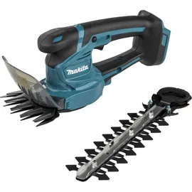 Makita DUM111ZX Akku-Gras-/Strauchschere solo