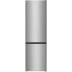 Gorenje - NRC620BSXL4 - Kühl-Gefrier-Kombi - H 200 cm