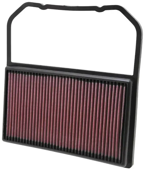 K&N FILTERS Luftfilter 332994 Langzeitfilter 31mm