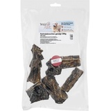 Wild & Fein Hundesnack Rehhalsknochen, gesägt 200 g