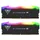 Patriot Viper RGB Xtreme5 32GB, DDR5-7600, CL36-48-48-84, on-die ECC, retail