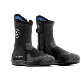 Aqua Lung Neoprenschuhe Superzip Blau 45