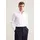 Seidensticker Businesshemd Regular fit, - Bügelfrei - Kent Kragen - Langarm - 100% Baumwolle,