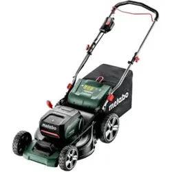 Metabo Akku-Rasenmäher RM 36-18 LTX BL 46 Karton