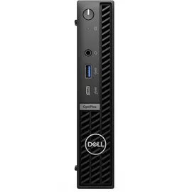 Dell OptiPlex 7020 MFF Core i3-14100T 8 GB RAM 512 GB SSD