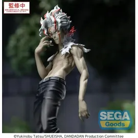 Sega Luminasta Okarun Transformed Vol. 2 Ver. 1.5 18 cm