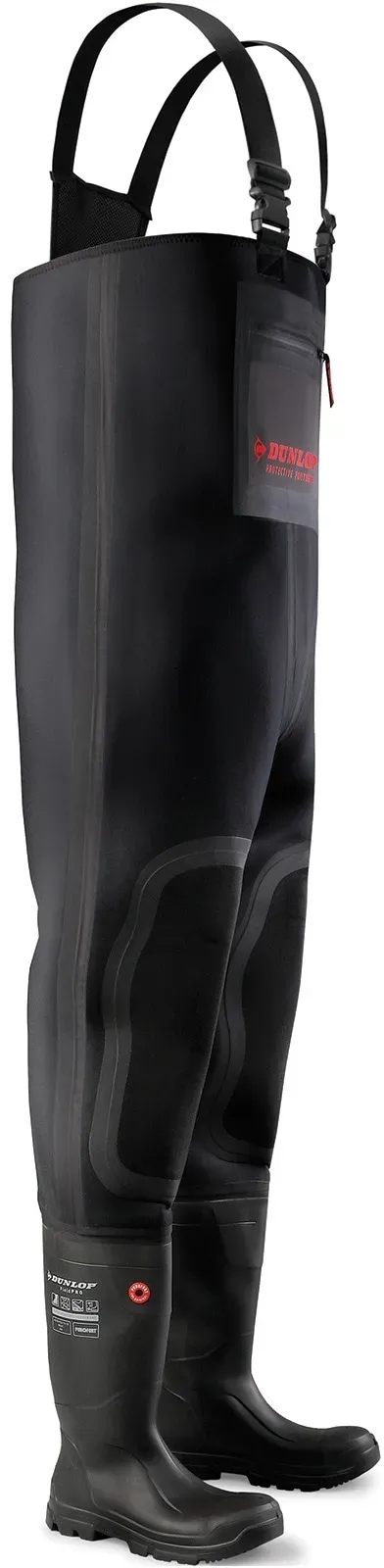 Watstiefel DUNLOP 