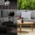Briloner - LED Tischlampe kabellos mit Touch,