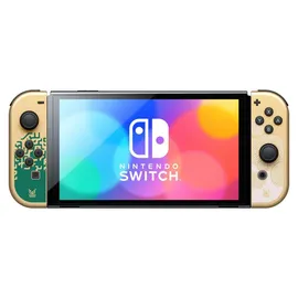 Nintendo Switch OLED-Modell The Legend of Zelda: Tears of the Kingdom Edition