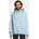 Hoodie blau L