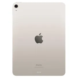Apple iPad Air 11" (6. Generation 2024) 128 GB Wi-Fi polarstern
