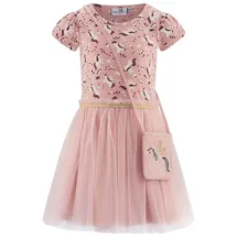 happy girls by eisend 2tlg. Outfit in Rosa - 98