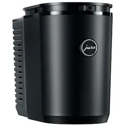 JURA Cool Control Wireless 24246 Milchkühler 2,5 Liter schwarz