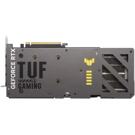 Asus TUF Gaming GeForce RTX 5060 Ti OC 16GB GDDR7, DP/HDMI