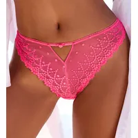 LASCANA String 40/42 pink