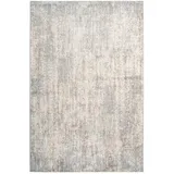 Novel Webteppich Taupe ca. 160x230cm