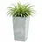 Prosperplast Urbi Square Beton Effect