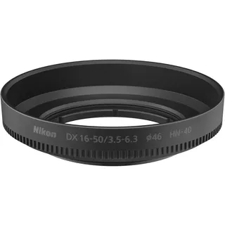 Nikon HN-40 für Z DX 16-50 / 3,5-6,3 VR