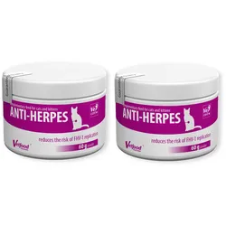 Anti-Herpes 2x60 g