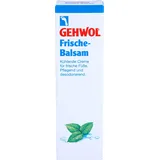 Gehwol Frische-Balsam 75 ml