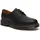 Dr. Martens Ambassador Herren Schwarz 42