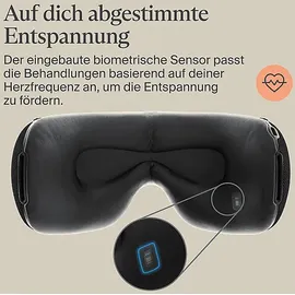 Therabody Smart Goggles 2.0 Augenmassagegerät