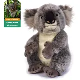 Bresser Freek Vonk x Bresser Koala Lola 26 cm Grau