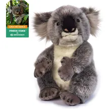 Bresser Freek Vonk x Bresser Koala Lola 26 cm Grau